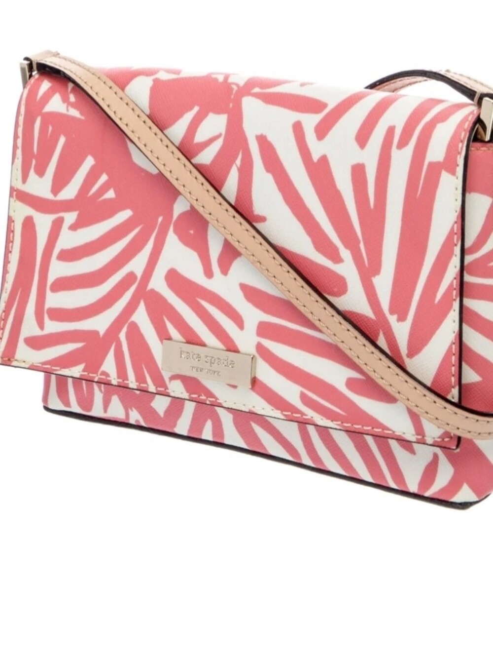 KATE SPADE NEW YORK Grant Street Sally Crossbody Bag - Picture 6 of 13